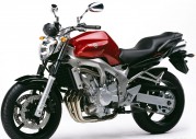 Yamaha FZ6 Yamaha FZ6